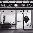Studio Photo Boutique in Paris
