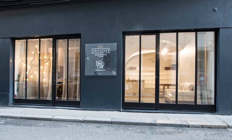 Pop-Up Store for Rent - Lyon Downtown Near Place des Jacobins - Image 0