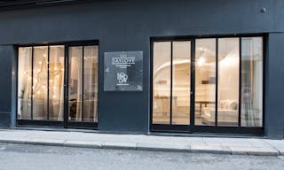 Pop-Up Store for Rent - Lyon Downtown Near Place des Jacobins - Image 0