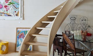 Whimsical 5-Story Brownstone in Murray Hill - Image 24