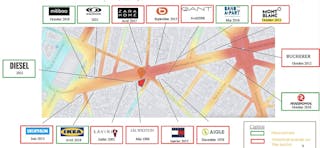 Flagship Madeleine/Op�ra - Image 3