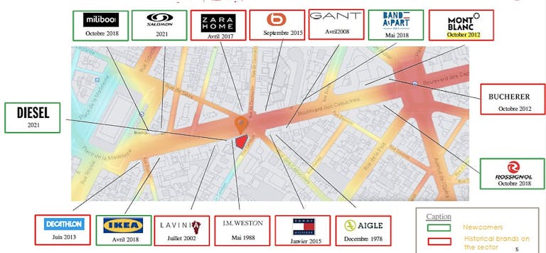 Flagship Madeleine/Op�ra - Image 3