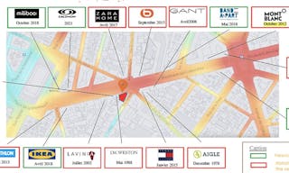 Flagship Madeleine/Op�ra - Image 3