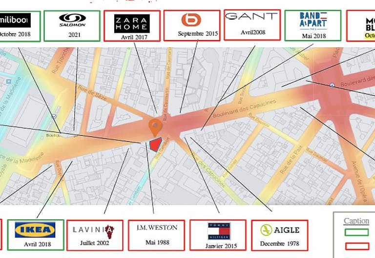 Flagship Madeleine/Op�ra - Image 3