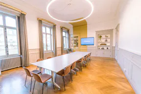 Salle de réunion " Salon" - Centre ville de Limoges - Image 0