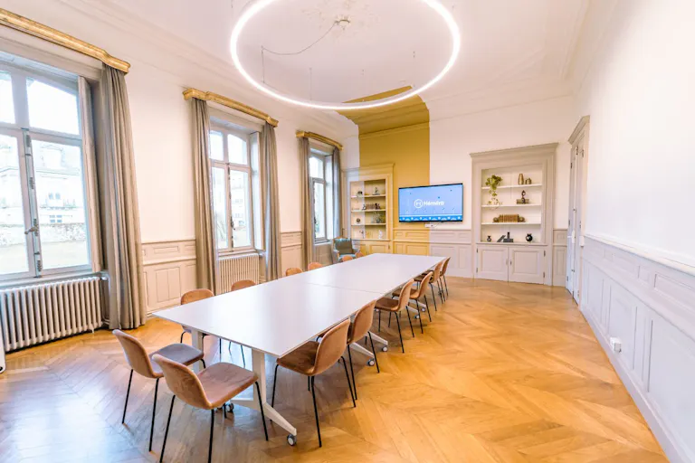 Salle de réunion " Salon" - Centre ville de Limoges - Image 0