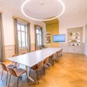 Salle de r�union " Salon" - Centre ville de Limoges