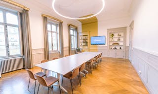 Salle de r�union " Salon" - Centre ville de Limoges - Image 0