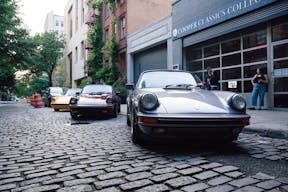 1500sqft West Village Gallery - Image 11