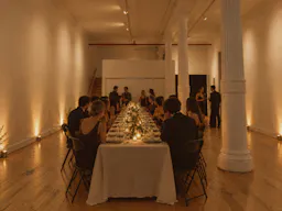 Midtown Manhattan Creative Loft - Versatile Event Space with Unique Roman Columns, Artistic Gallery Vibe, and Flexible Setup - Image 4