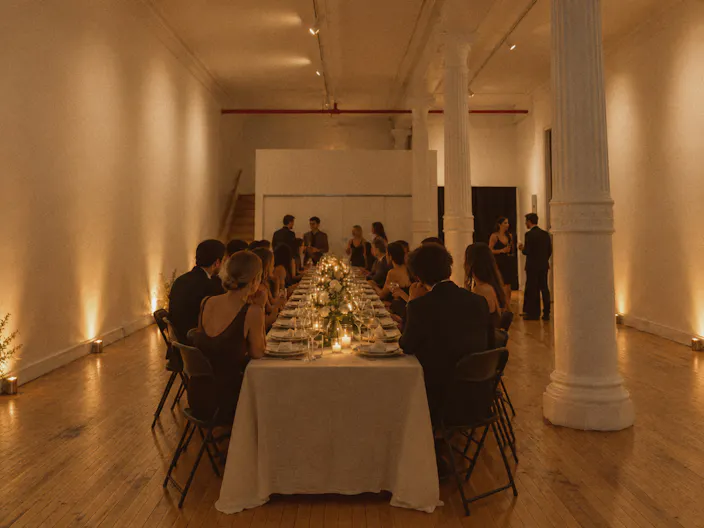 Midtown Manhattan Creative Loft - Versatile Event Space with Unique Roman Columns, Artistic Gallery Vibe, and Flexible Setup - Image 4