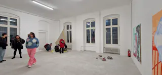 Prime Kudamm retail space - Image 11