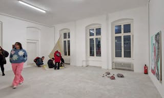 Prime Kudamm retail space - Image 38