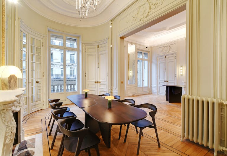 Showroom Rue de la Paix - Image 2