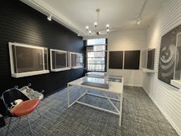 Intimate bright space in Midtown - Image 0
