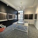 Intimate bright space in Midtown