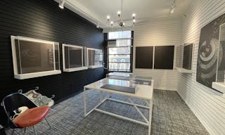 Intimate bright space in Midtown - Image 0