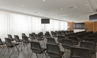 Rooftop de 300 m� - 9e arrondissement de Paris - Image 0