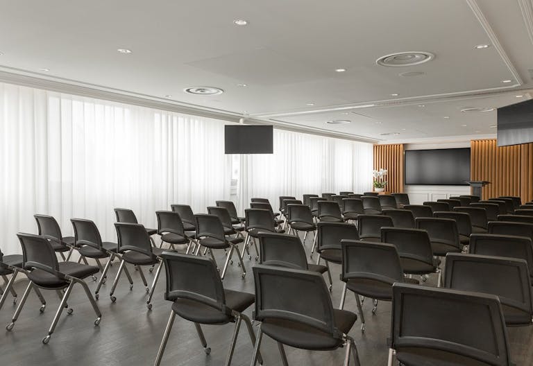 Rooftop de 300 m� - 9e arrondissement de Paris - Image 0