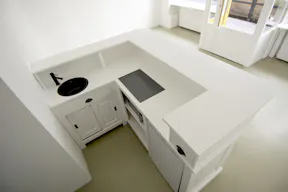 Pop-up gallery store in Paris, Belleville - Image 9