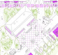 Old Gas Station Berlin - Image 9