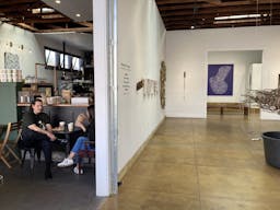 White Box Space in West Adams - Image 22