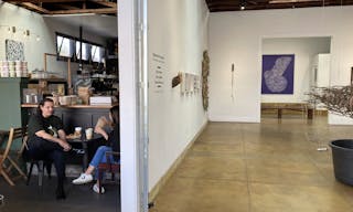 White Box Space in West Adams - Image 22