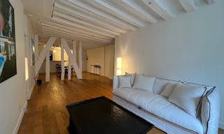 Appartement au coeur de Paris - parfait pour showroom ou exposition - Image 7
