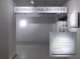Gallery spaces for rental in Mulhouse, France - Image 2