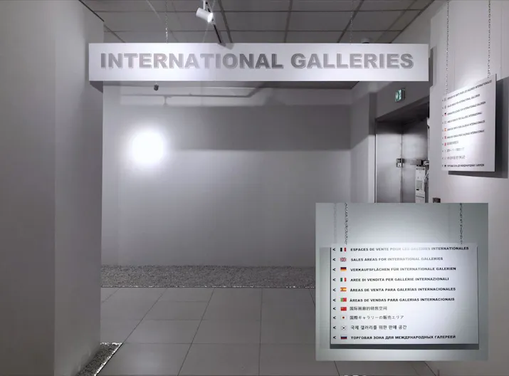 Gallery spaces for rental in Mulhouse, France - Image 2