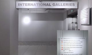 Gallery spaces for rental in Mulhouse, France - Image 2