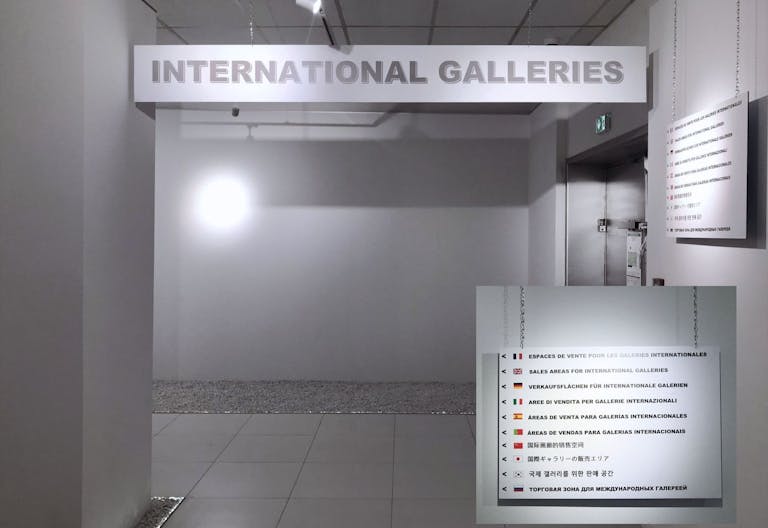 Gallery spaces for rental in Mulhouse, France - Image 2