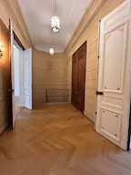 hotel particulier en plein coeur de Paris avec Jardin - Image 0