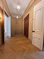 hotel particulier en plein coeur de Paris avec Jardin - Image 0