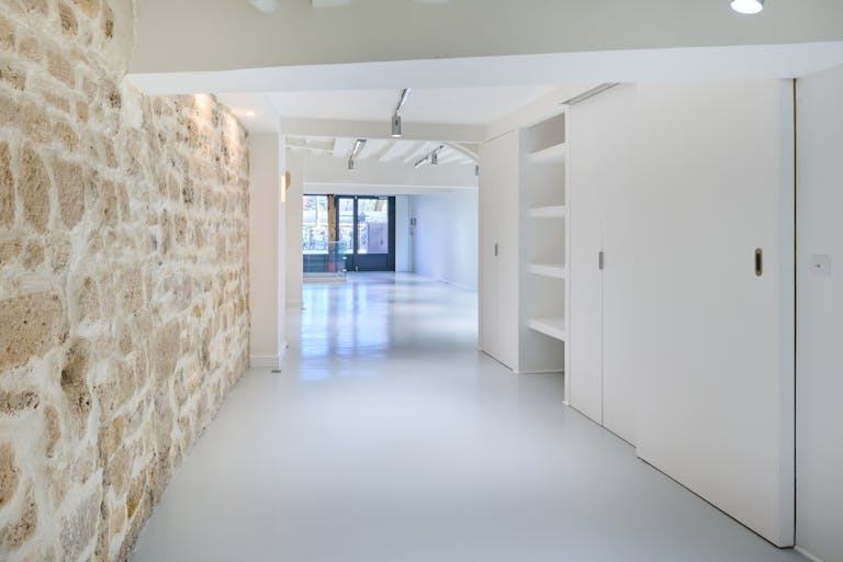 Espace d'expression pour tous vos événements (Quais de Seine) - Image 3