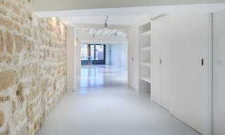 Espace d'expression pour tous vos événements (Quais de Seine) - Image 3