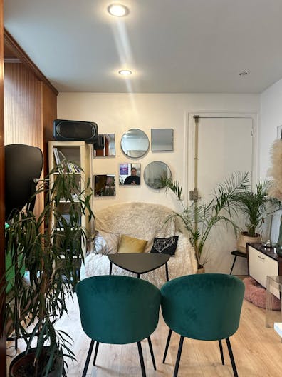 Boutique sur rue - Pop up store / galerie / espace de travail... dans super quartier ! - Image 2