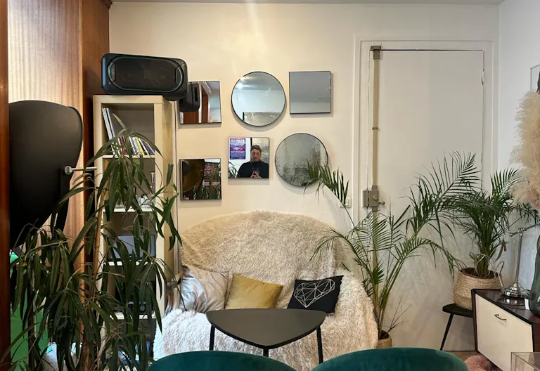 Boutique sur rue - Pop up store / galerie / espace de travail... dans super quartier ! - Image 2