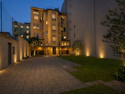Location eventi con giardino privato nel centro di Milano – collegamento diretto con Linate (M4) - Image 1