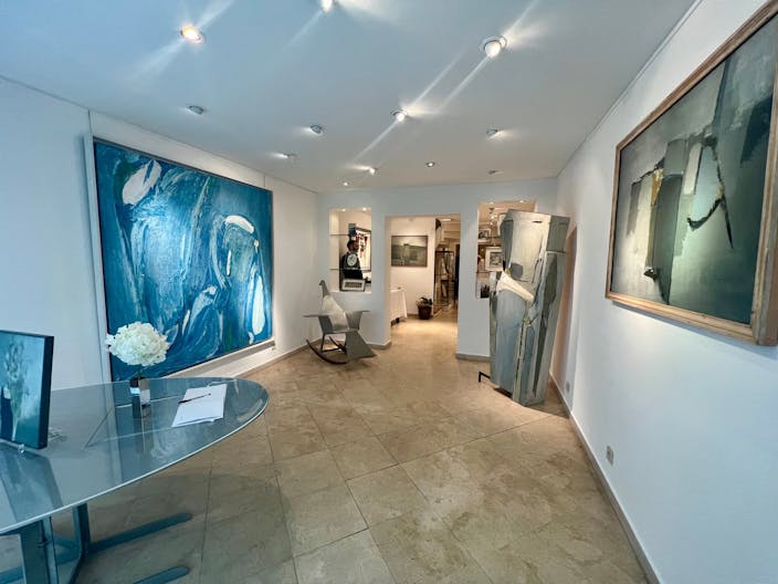 Galerie , boutique, de luxe au coeur de Saint Germain - Image 0