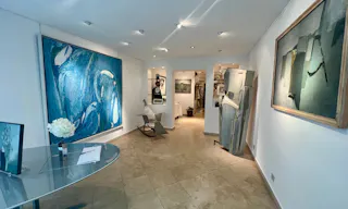 Galerie , boutique, de luxe au coeur de Saint Germain - Image 0