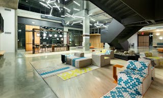 Contemporary Venue - Image 7