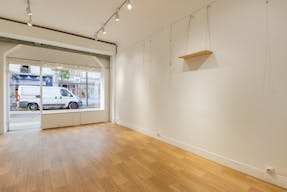 Boutique éphémère - Pop up store - rue des Batignolles  - Image 6