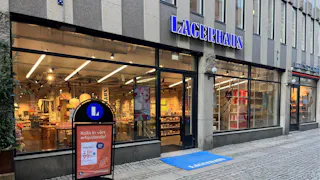 Vallgatan Retail space - Image 0