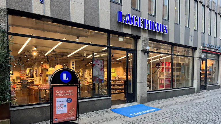 Vallgatan Retail space - Image 0