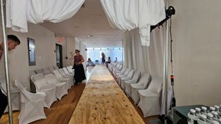 Entire Floor in SOHO with 2 extra rooms! - Image 76