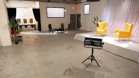 Large Bushwick Gallery Space - Image 0