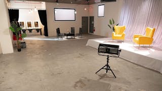 Large Bushwick Gallery Space - Image 0