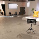 Large Bushwick Gallery Space