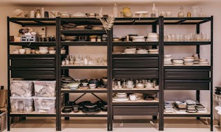 Atelier culinaire et studio - Image 3